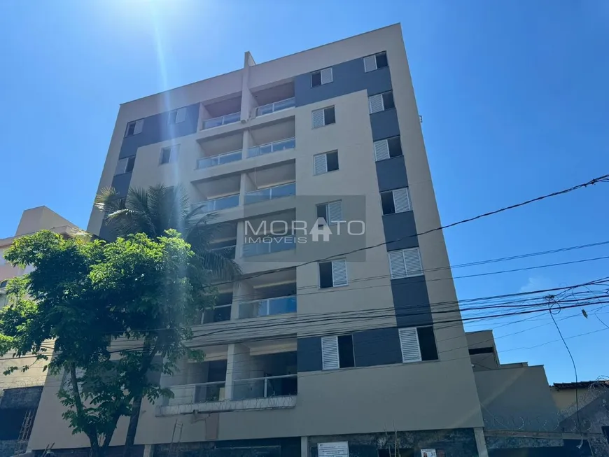 Foto 1 de Apartamento com 2 Quartos à venda, 183m² em Liberdade, Belo Horizonte