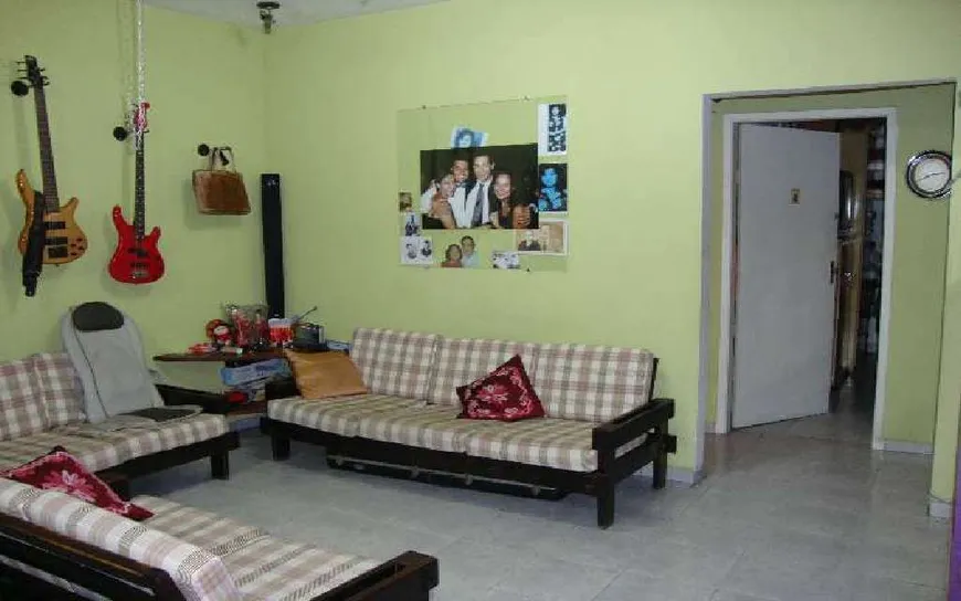 Foto 1 de Casa com 3 Quartos à venda, 396m² em Saúde, São Paulo