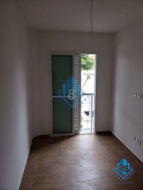 Foto 1 de Apartamento com 2 Quartos à venda, 50m² em Vila Floresta, Santo André