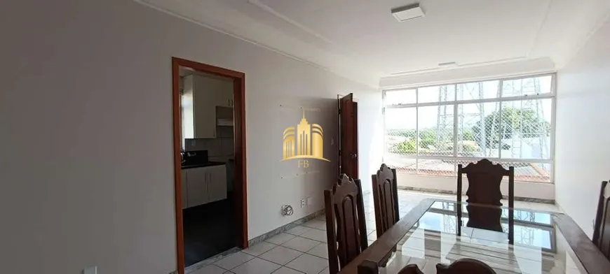 Foto 1 de Apartamento com 3 Quartos para alugar, 100m² em Centro, Esmeraldas