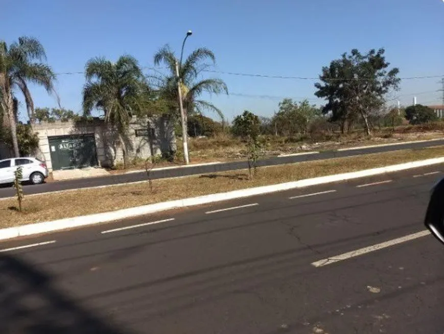 Foto 1 de Lote/Terreno à venda, 300m² em Valentina Figueiredo, Ribeirão Preto