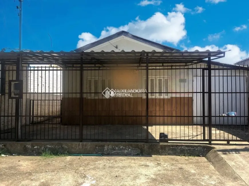 Foto 1 de Casa com 2 Quartos à venda, 72m² em Santa Rita, Guaíba