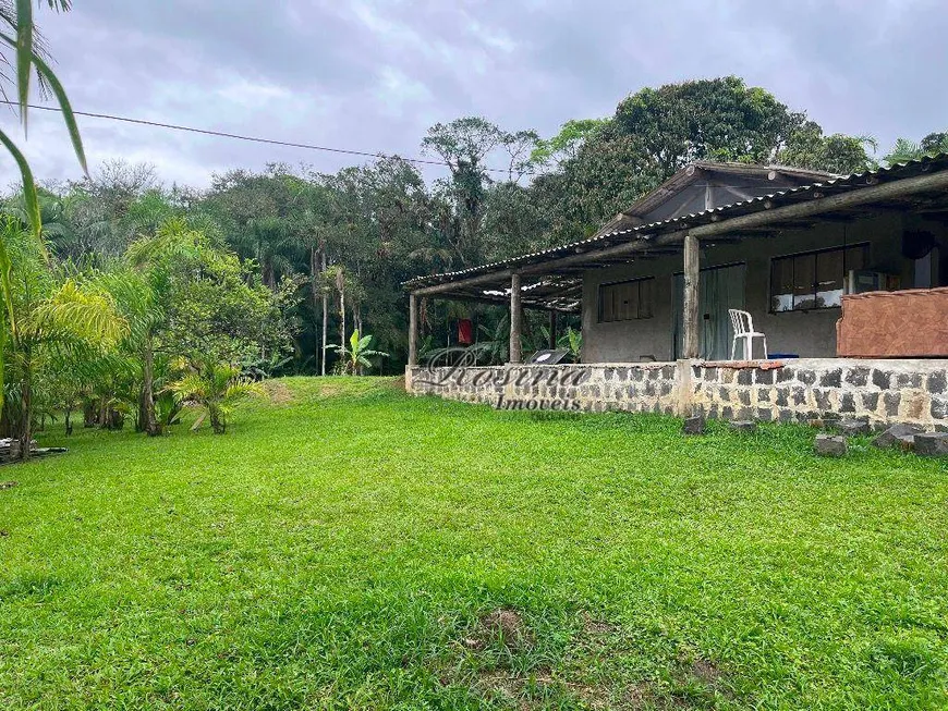 Foto 1 de Fazenda/Sítio com 2 Quartos à venda, 24200m² em , Morretes