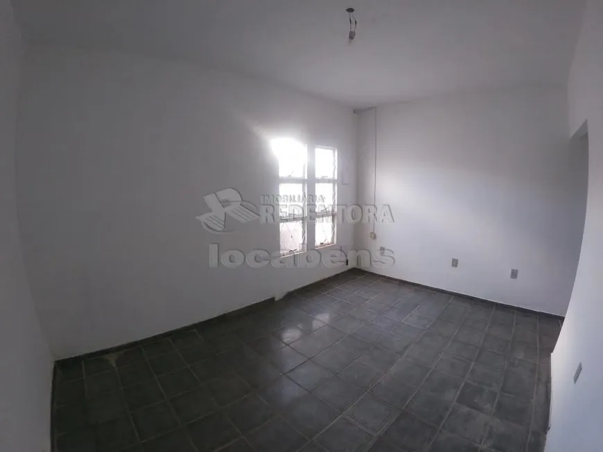 Foto 1 de Casa com 2 Quartos para alugar, 90m² em Centro Engenheiro Schmitt, São José do Rio Preto