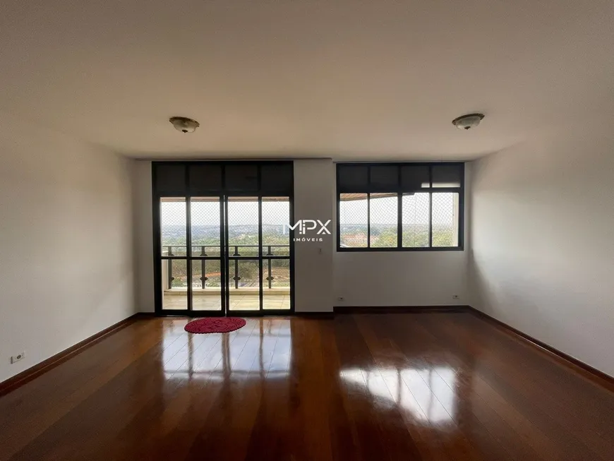 Foto 1 de Apartamento com 3 Quartos à venda, 145m² em São Dimas, Piracicaba