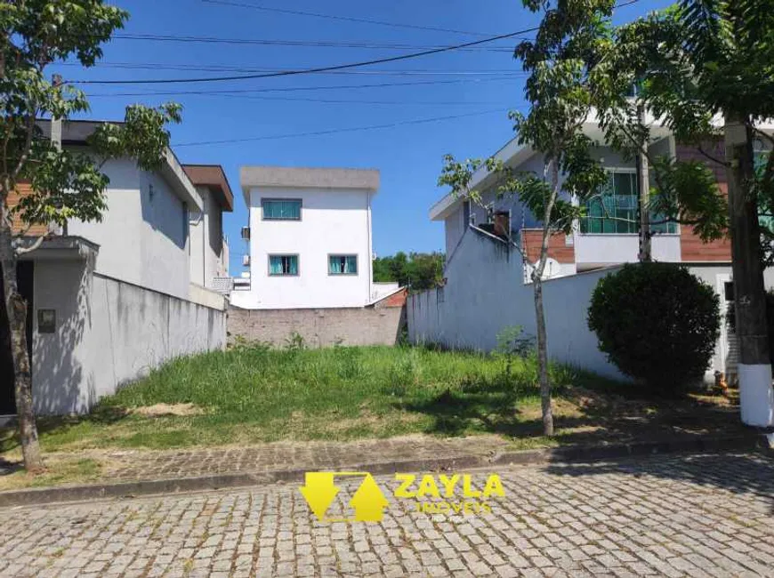 Foto 1 de Lote/Terreno à venda, 180m² em Vargem Pequena, Rio de Janeiro