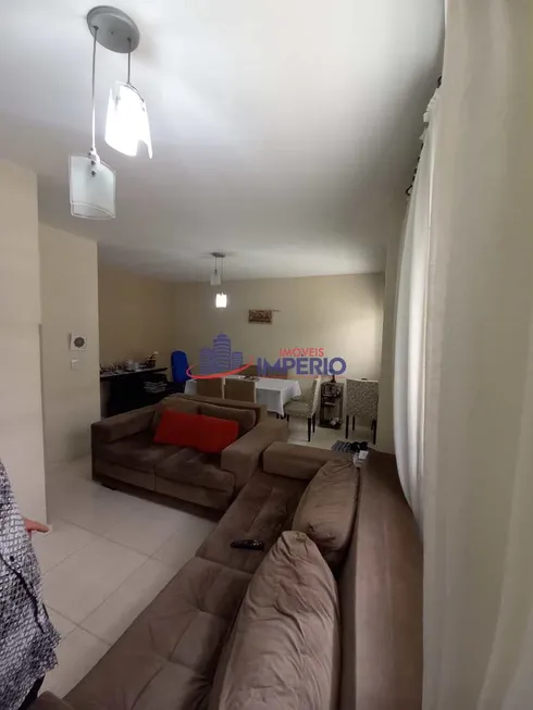 Foto 1 de Sobrado com 3 Quartos à venda, 105m² em Vila Isolina Mazzei, São Paulo