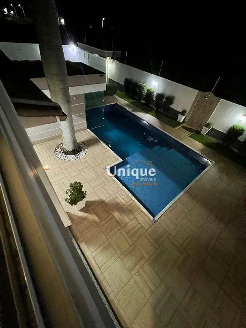 Foto 1 de Casa com 4 Quartos à venda, 240m² em Marina, Armação dos Búzios