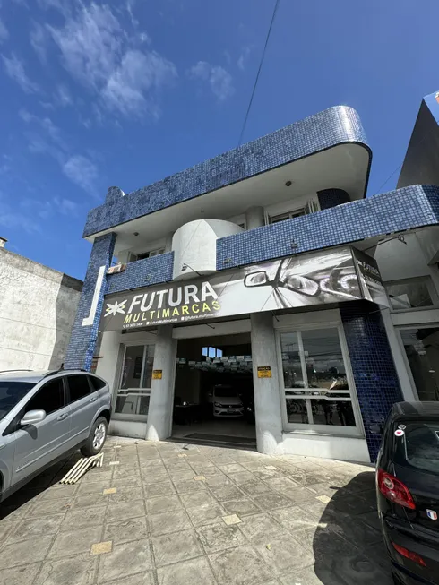 Foto 1 de Prédio Comercial com 8 Quartos à venda, 850m² em Centro, Pelotas