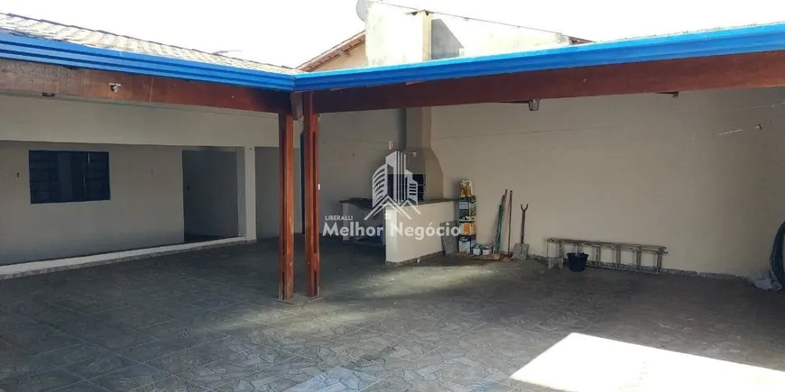 Foto 1 de Casa com 3 Quartos à venda, 200m² em Nova Veneza, Sumaré