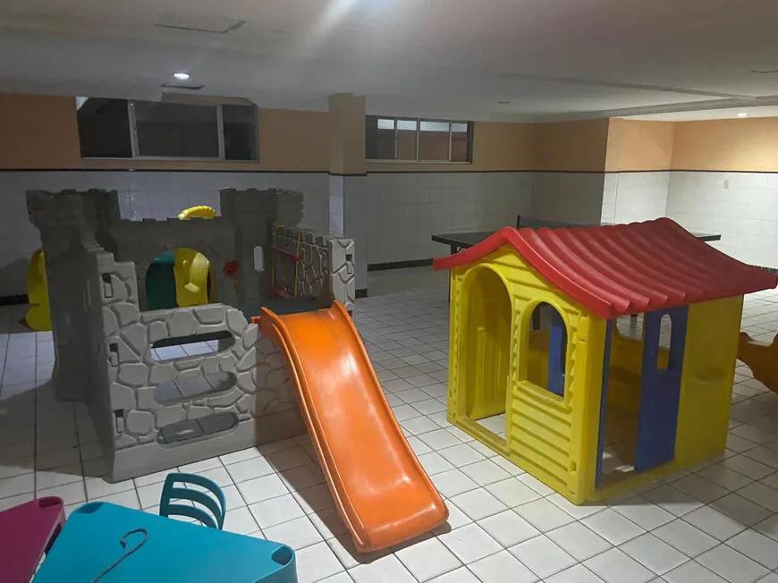 Foto 1 de Apartamento com 2 Quartos à venda, 60m² em São João do Tauape, Fortaleza