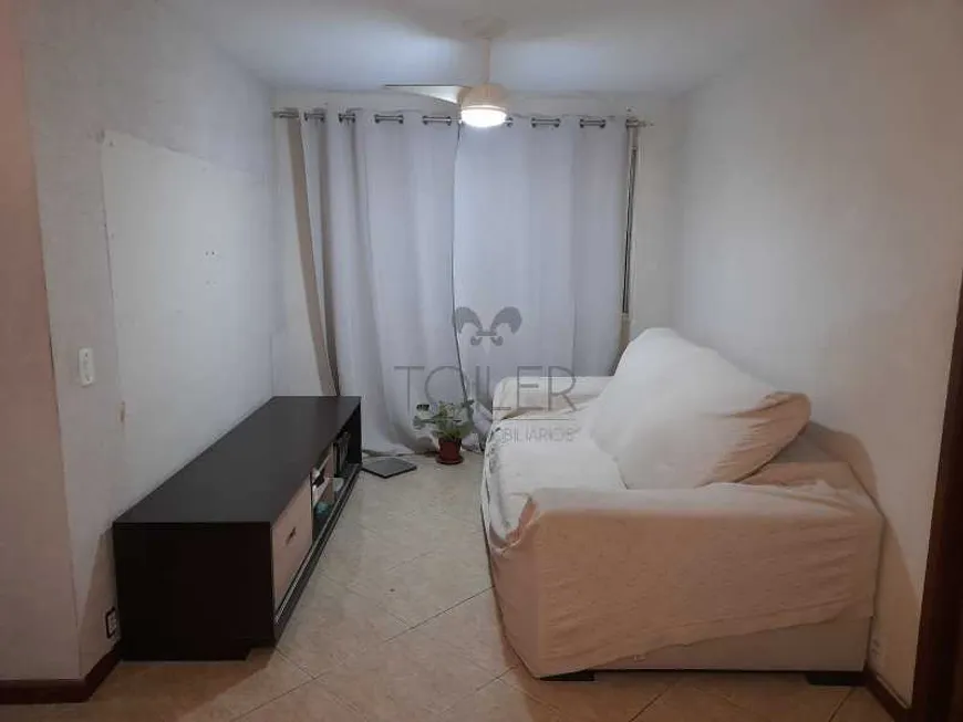 Foto 1 de Apartamento com 3 Quartos à venda, 76m² em Engenho De Dentro, Rio de Janeiro