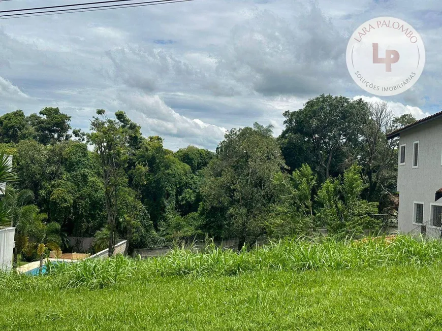 Foto 1 de Lote/Terreno à venda, 790m² em Condomínio Vista Alegre, Vinhedo