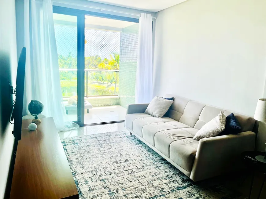 Foto 1 de Apartamento com 2 Quartos para alugar, 112m² em Paiva, Cabo de Santo Agostinho