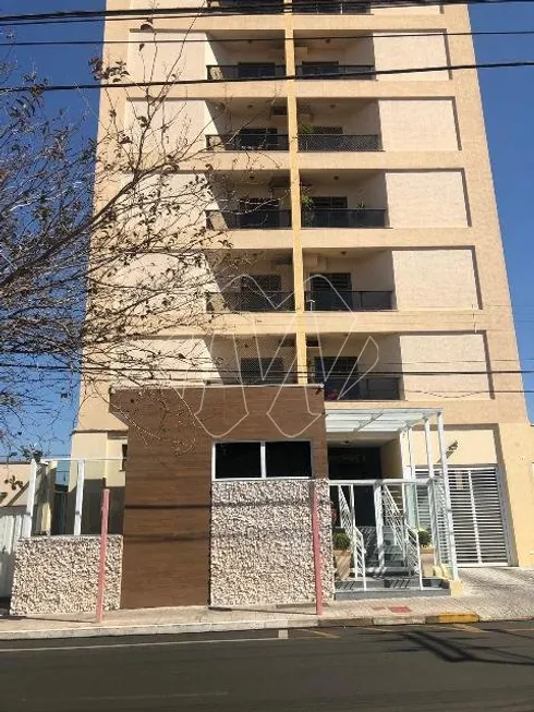 Foto 1 de Apartamento com 3 Quartos à venda, 82m² em Centro, Araraquara