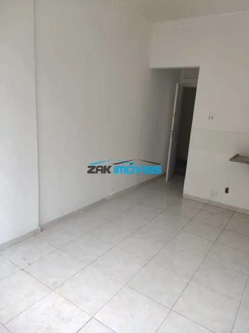 Foto 1 de Kitnet para alugar, 24m² em Centro, Niterói