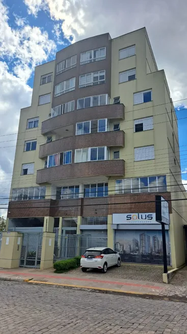 Foto 1 de Apartamento com 2 Quartos à venda, 69m² em Santa Catarina, Caxias do Sul