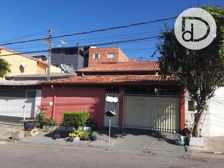 Foto 1 de Casa com 3 Quartos à venda, 157m² em Altos do Morumbi, Vinhedo