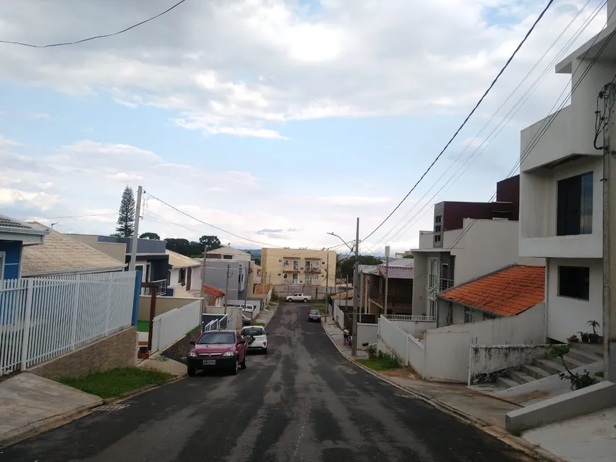 Foto 1 de Casa de Condomínio com 3 Quartos à venda, 145m² em SAO GABRIEL, Colombo