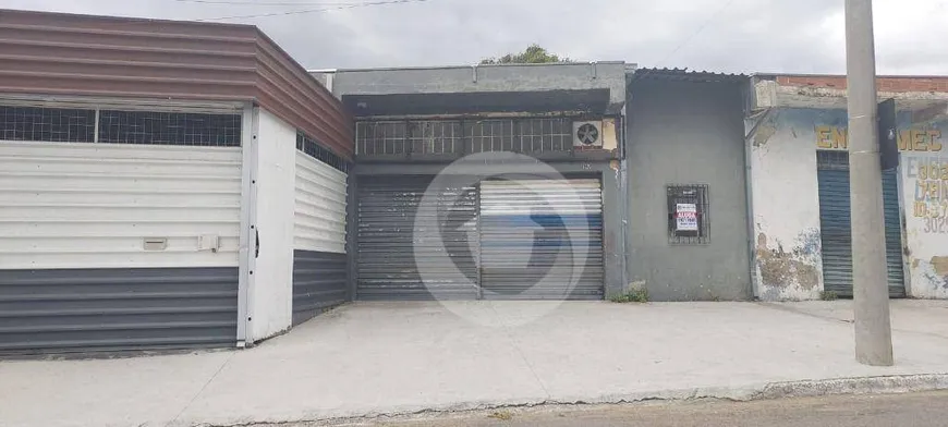 Foto 1 de Ponto Comercial para alugar, 60m² em Palmeiras de São José, São José dos Campos
