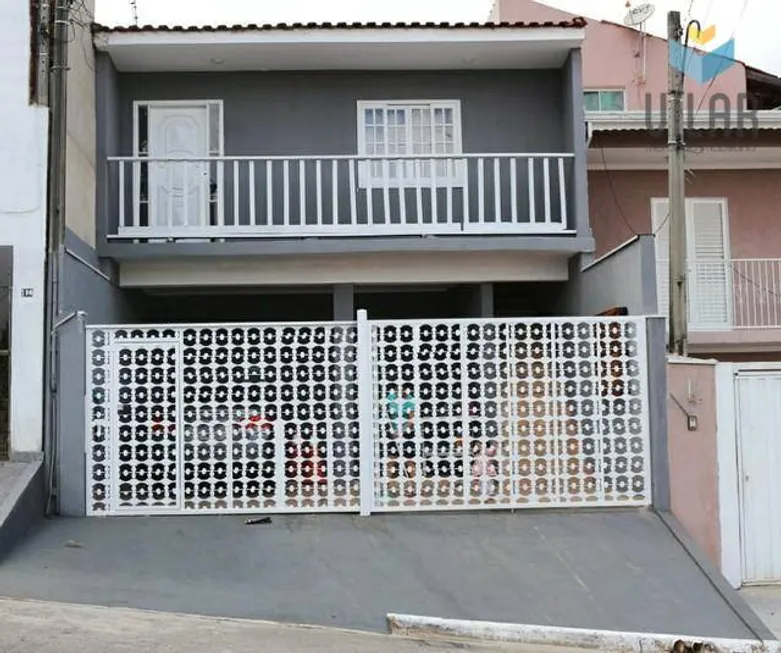 Foto 1 de Sobrado com 2 Quartos à venda, 200m² em Jardim Santo Amaro, Sorocaba