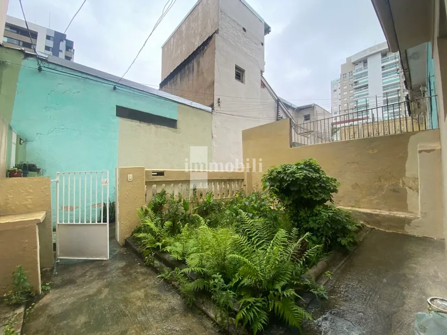 Foto 1 de Casa com 1 Quarto à venda, 50m² em Perdizes, São Paulo
