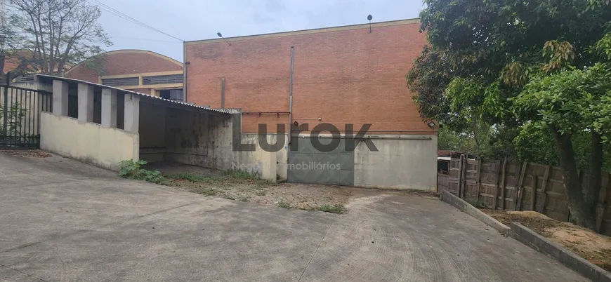 Foto 1 de Galpão/Depósito/Armazém para alugar, 400m² em Chácaras São Bento, Valinhos