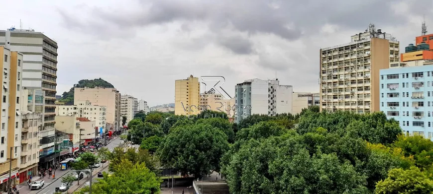 Foto 1 de Sala Comercial à venda, 50m² em Tijuca, Rio de Janeiro