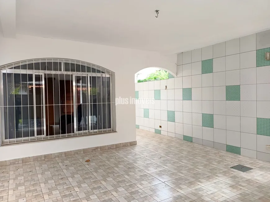 Foto 1 de Sobrado com 3 Quartos à venda, 180m² em Jardim Prudência, São Paulo