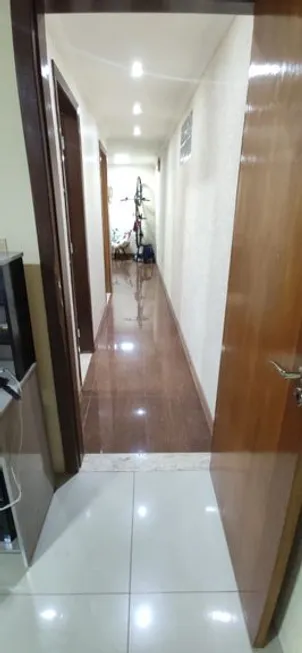 Foto 1 de Apartamento com 2 Quartos à venda, 48m² em Guara II, Brasília