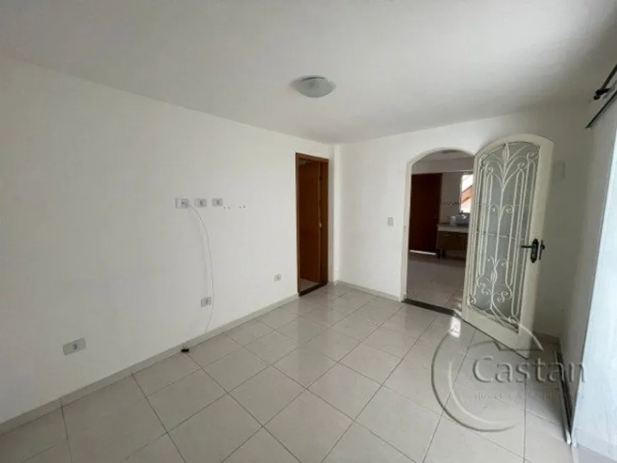 Foto 1 de Sobrado com 2 Quartos para alugar, 100m² em Vila Bela, São Paulo