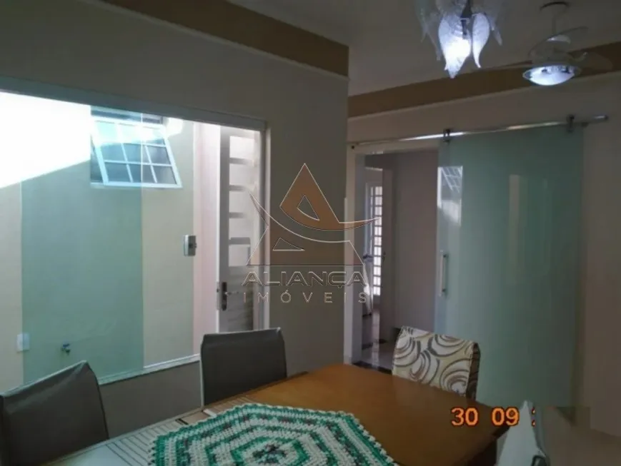 Foto 1 de Casa com 2 Quartos à venda, 173m² em Jardim Paulista, Ribeirão Preto