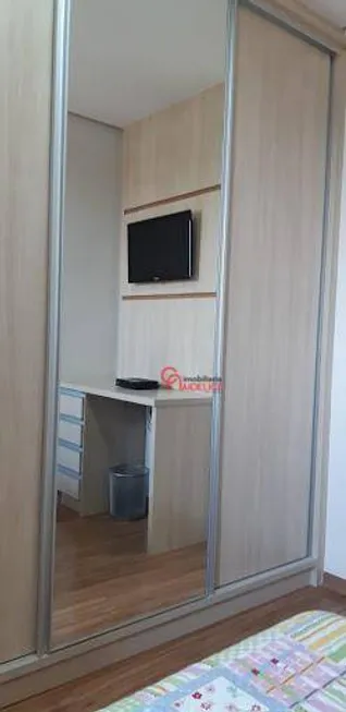 Foto 1 de Apartamento com 2 Quartos à venda, 74m² em Vila Brasil, Santa Bárbara D'Oeste