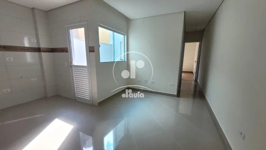 Foto 1 de Apartamento com 2 Quartos à venda, 58m² em Parque Oratorio, Santo André