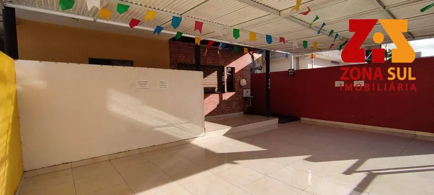 Foto 1 de Casa com 4 Quartos à venda, 275m² em Jardim Cidade Universitária, João Pessoa