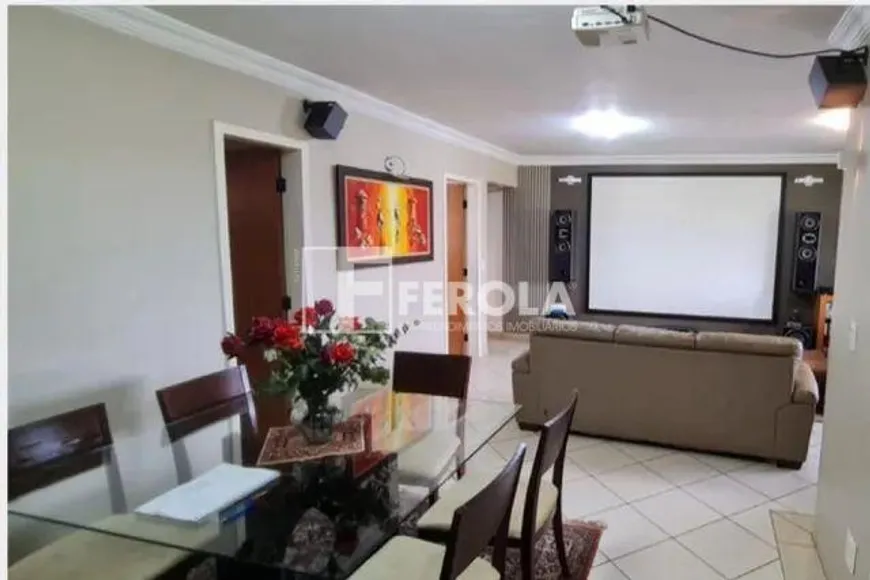 Foto 1 de Apartamento com 4 Quartos à venda, 150m² em Sul, Águas Claras