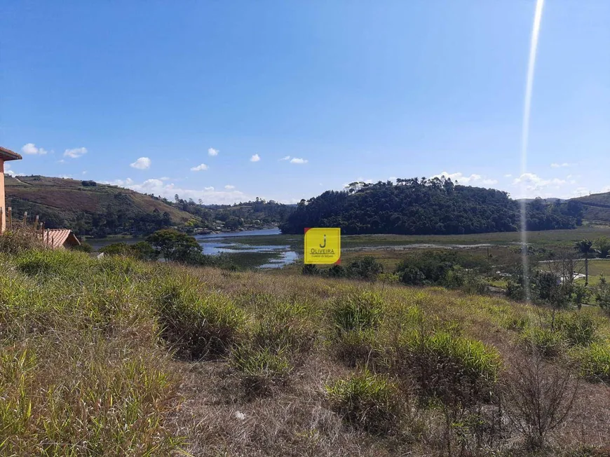 Foto 1 de Lote/Terreno à venda, 750m² em Grama, Juiz de Fora