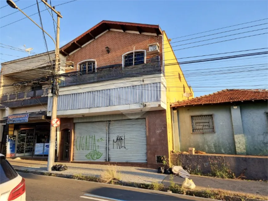 Foto 1 de Apartamento com 1 Quarto à venda, 169m² em Cidade Alta, Piracicaba
