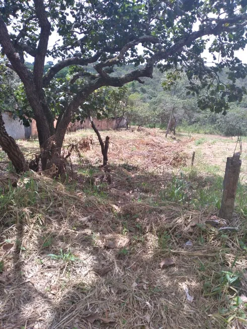 Foto 1 de Lote/Terreno à venda, 915m² em Recanto Da Lagoa, Lagoa Santa