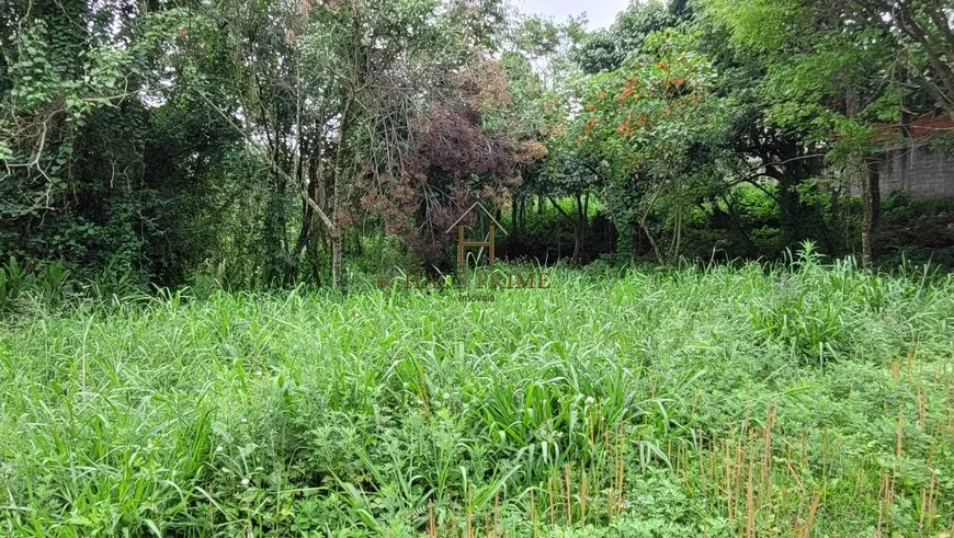 Foto 1 de Lote/Terreno à venda, 2480m² em Paisagem Renoir, Cotia