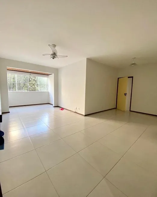 Foto 1 de Apartamento com 3 Quartos à venda, 134m² em Jardim Renascença, São Luís