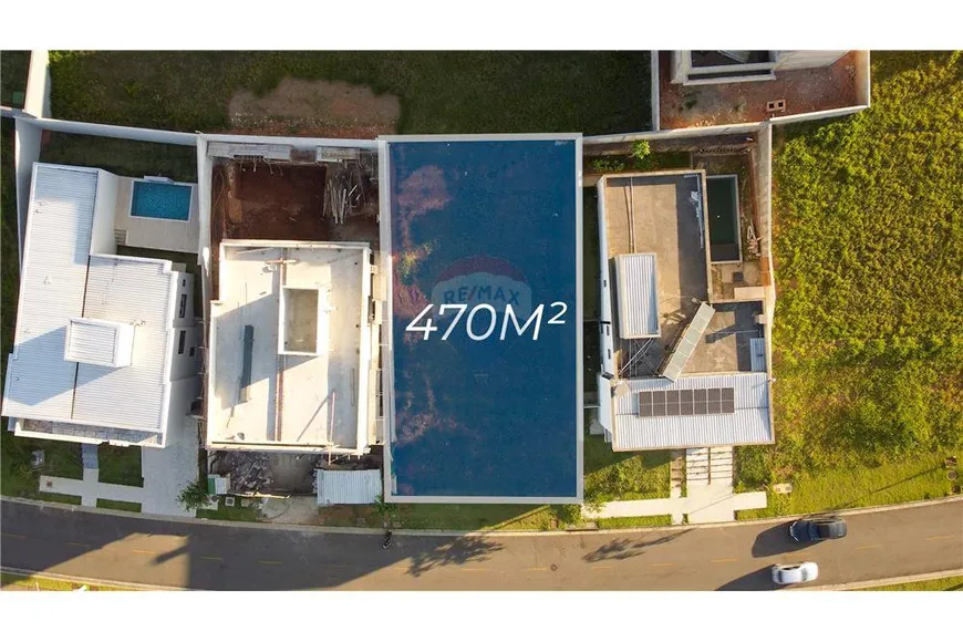 Foto 1 de Lote/Terreno à venda, 470m² em São Pedro, Juiz de Fora
