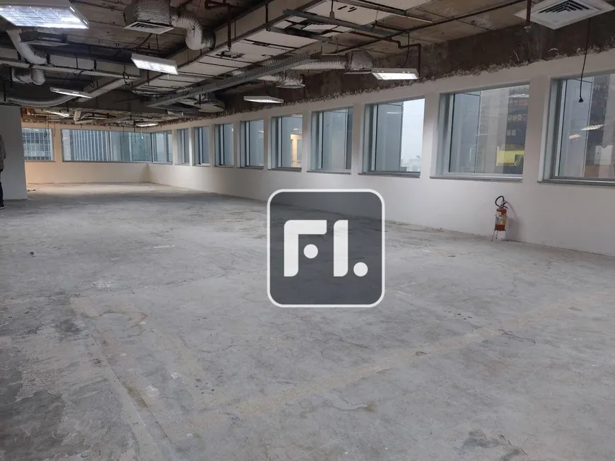 Foto 1 de Sala Comercial para venda ou aluguel, 794m² em Itaim Bibi, São Paulo