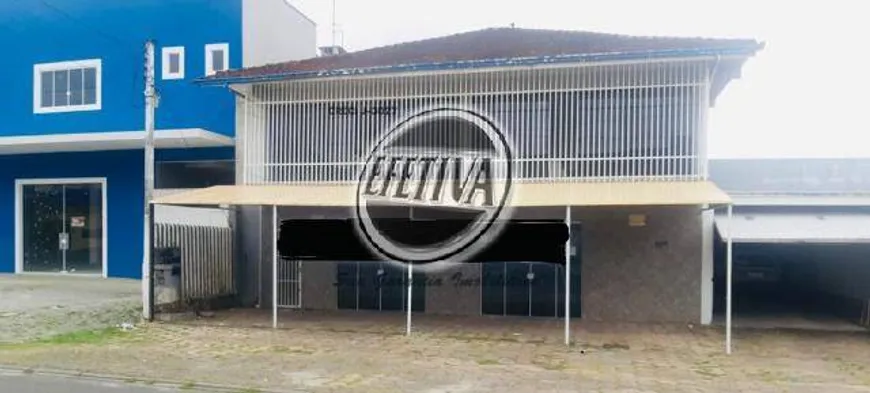 Foto 1 de Casa com 4 Quartos à venda, 576m² em Tabuleiro, Matinhos