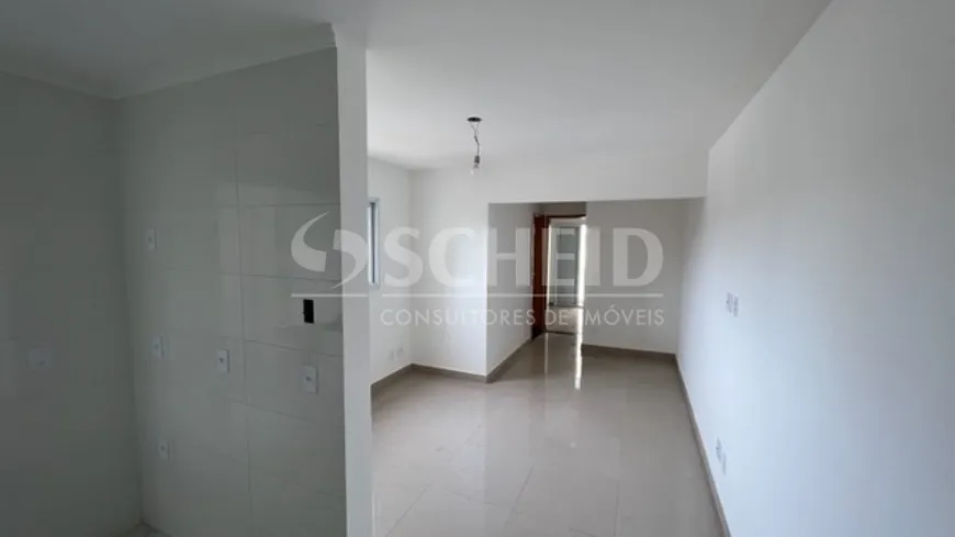 Foto 1 de Apartamento com 2 Quartos à venda, 52m² em Vila Santa Catarina, São Paulo