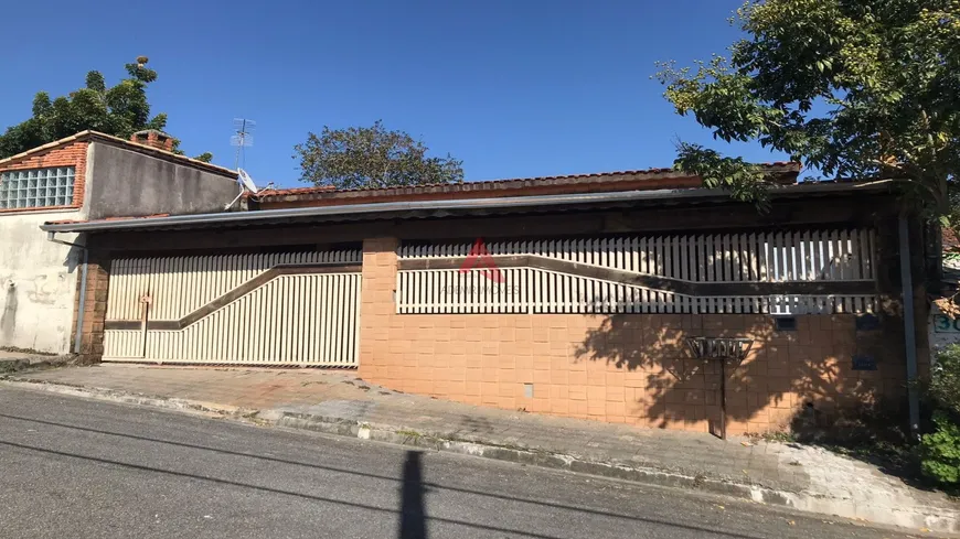 Foto 1 de Casa com 3 Quartos à venda, 146m² em Conjunto Sao Benedito, Jacareí