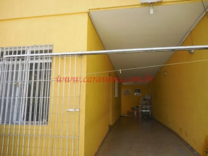 Foto 1 de Casa com 4 Quartos à venda, 220m² em Cipava, Osasco