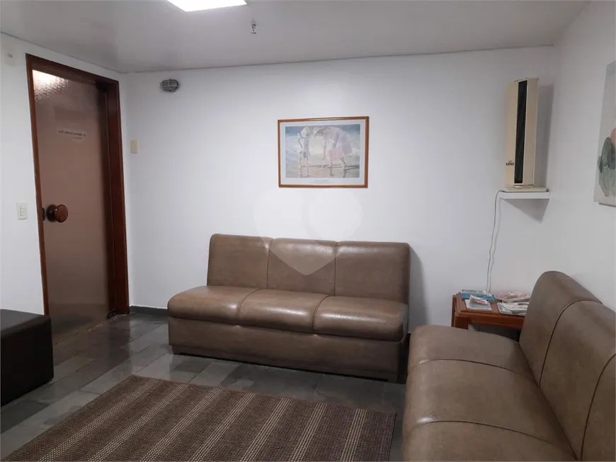 Foto 1 de Sala Comercial à venda, 38m² em Jardim Paulista, São Paulo