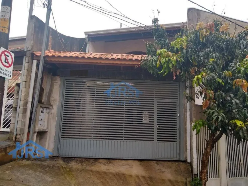 Foto 1 de Casa de Condomínio com 2 Quartos à venda, 120m² em Parque Esmeralda , Barueri