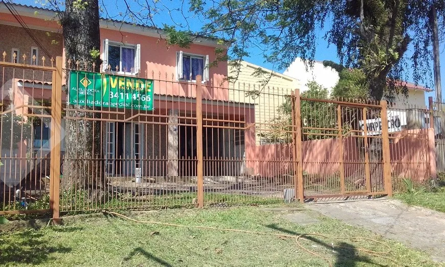 Foto 1 de Casa com 4 Quartos à venda, 530m² em Rubem Berta, Porto Alegre